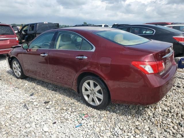 2007 Lexus ES 350