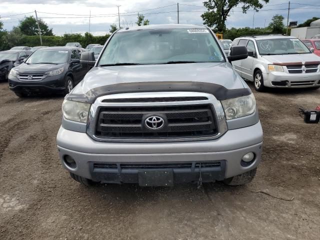 2010 Toyota Tundra Double Cab SR5