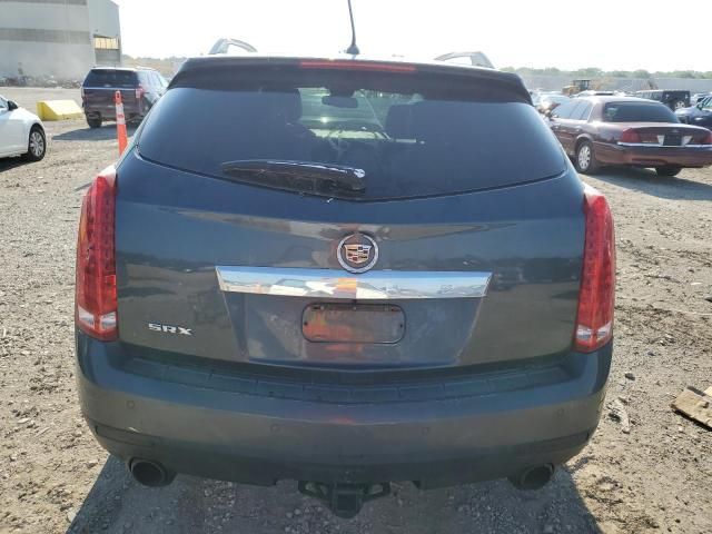 2010 Cadillac SRX Luxury Collection