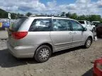 2008 Toyota Sienna CE