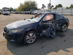 2008 Honda Accord EXL en venta en Woodburn, OR