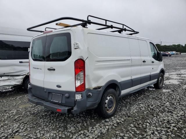 2018 Ford Transit T-150