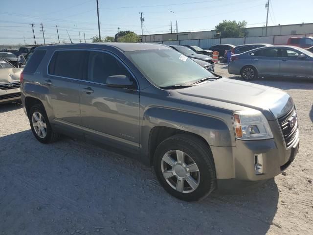 2012 GMC Terrain SLE