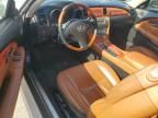 2002 Lexus SC 430