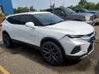 2021 Chevrolet Blazer 1LT