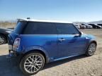 2012 Mini Cooper S