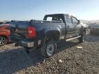 2008 Chevrolet Silverado K2500 Heavy Duty