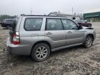 2007 Subaru Forester 2.5X Premium