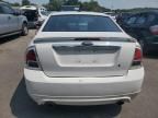 2007 Ford Fusion SEL