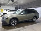 2020 Subaru Outback Touring