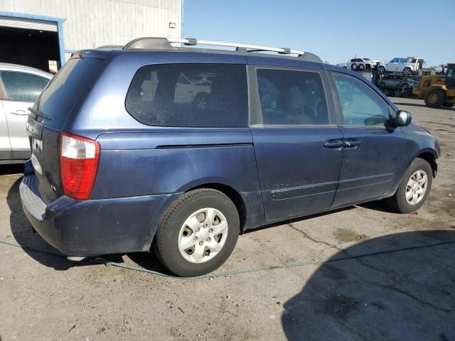 2008 KIA Sedona EX