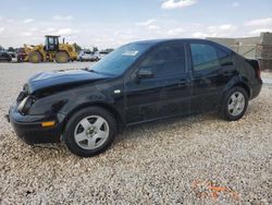 Volkswagen salvage cars for sale: 2000 Volkswagen Jetta GLS TDI