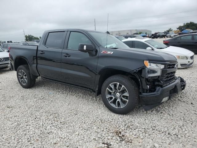 2024 Chevrolet Silverado K1500 RST