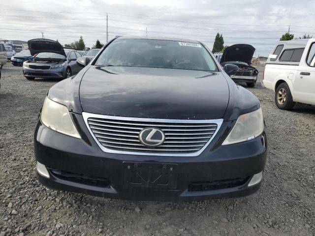 2009 Lexus LS 460