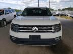 2018 Volkswagen Atlas SEL