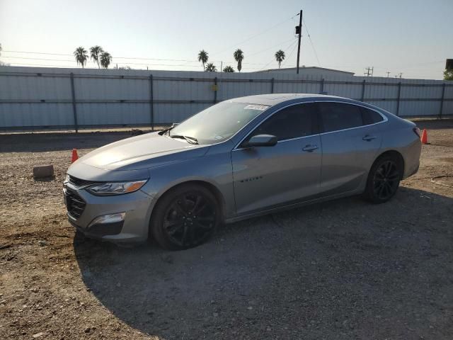 2023 Chevrolet Malibu Premier