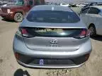 2022 Hyundai Ioniq Limited