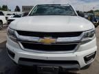 2015 Chevrolet Colorado