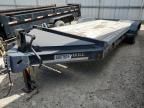 2021 Other 2021 Norstar Ironbull 20FT Equipment Trailer