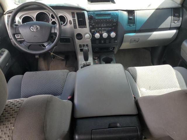 2008 Toyota Tundra Double Cab