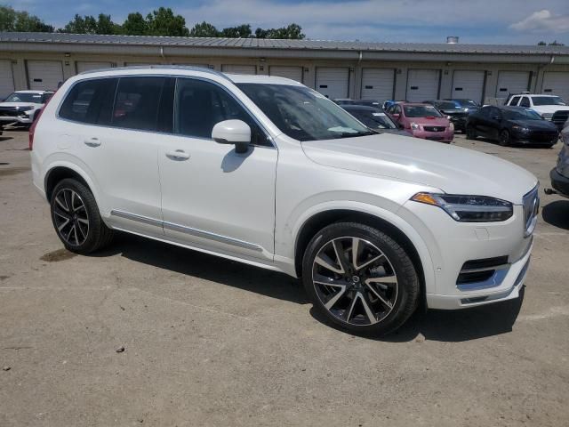 2024 Volvo XC90 Ultimate