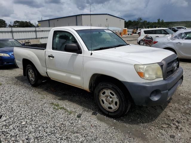 2011 Toyota Tacoma