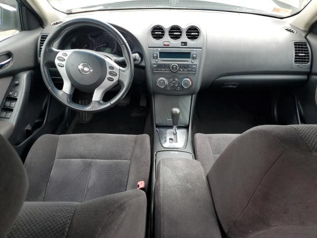 2008 Nissan Altima 2.5