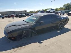 2018 Dodge Challenger SXT en venta en Wilmer, TX