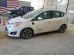 2017 Ford C-MAX Titanium