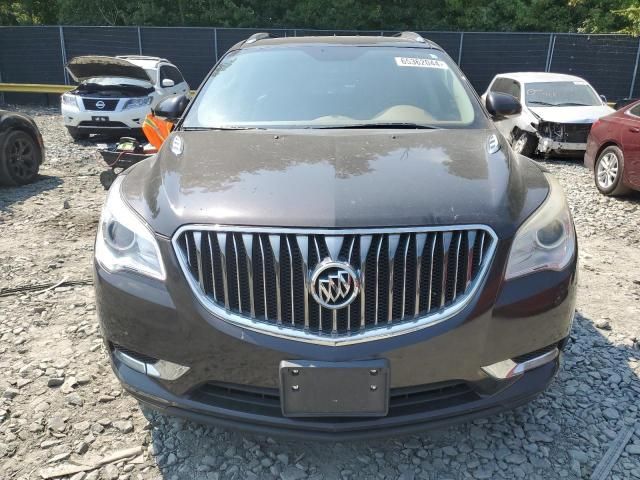 2014 Buick Enclave