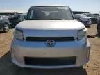 2015 Scion XB