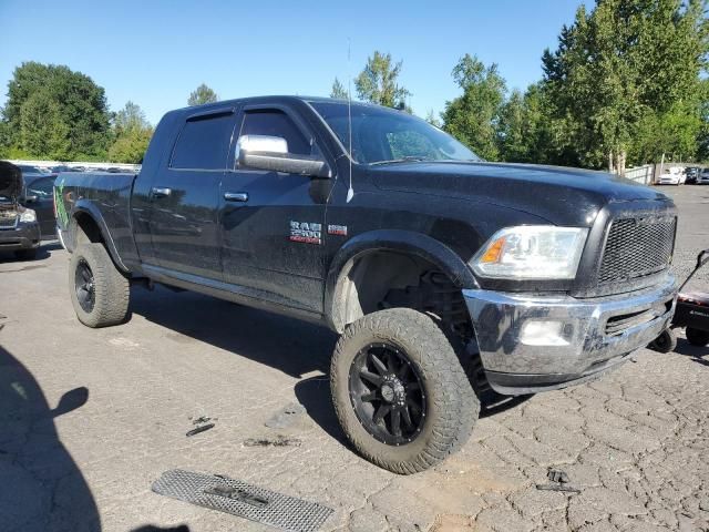 2013 Dodge 2500 Laramie