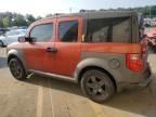 2005 Honda Element EX