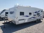 2006 Jayco Octane ZX