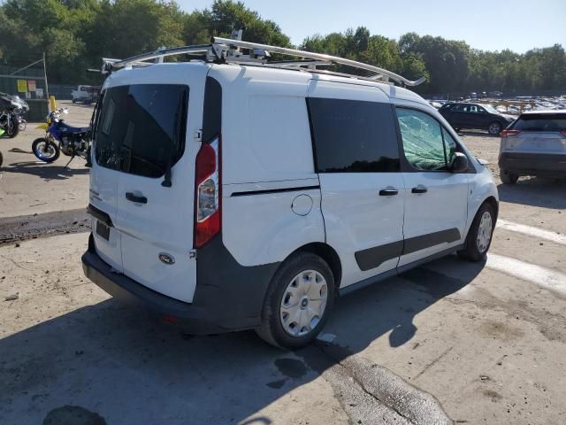 2014 Ford Transit Connect XL