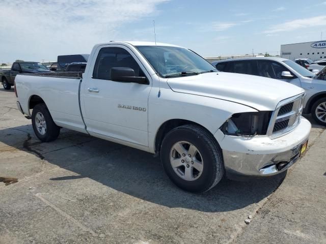 2011 Dodge RAM 1500