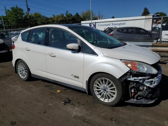 2014 Ford C-MAX Premium