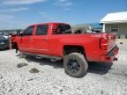 2015 Chevrolet Silverado K2500 Heavy Duty LTZ