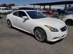 2013 Infiniti G37 Journey