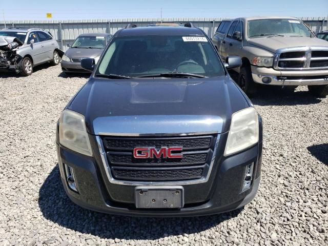 2013 GMC Terrain SLE