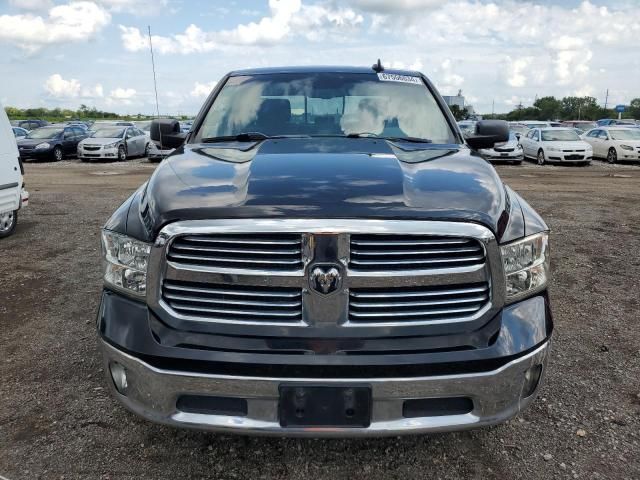 2015 Dodge RAM 1500 SLT