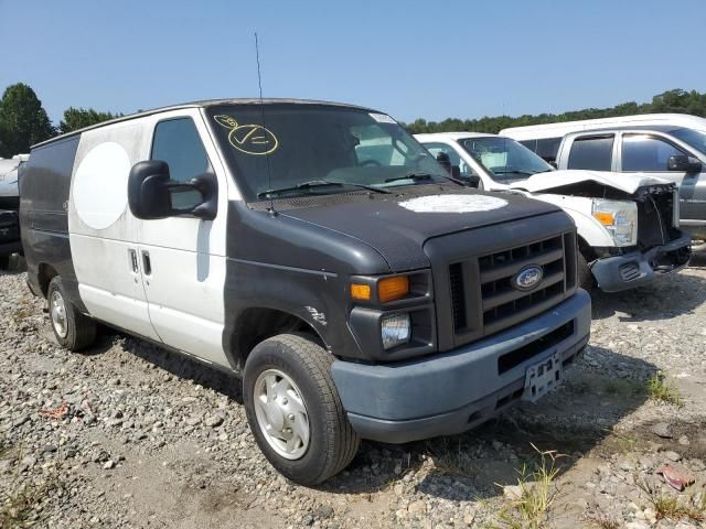 2012 Ford Econoline E150 Van