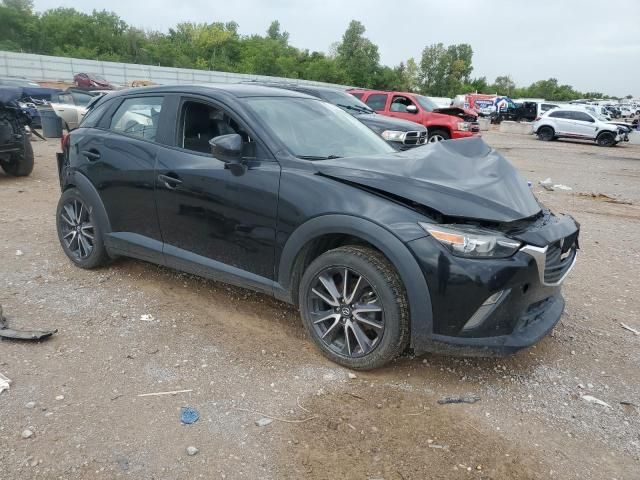 2018 Mazda CX-3 Touring