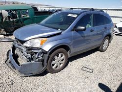 2011 Honda CR-V SE en venta en Reno, NV