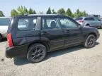 2004 Subaru Forester 2.5XT