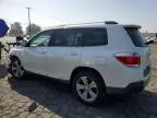 2011 Toyota Highlander Limited