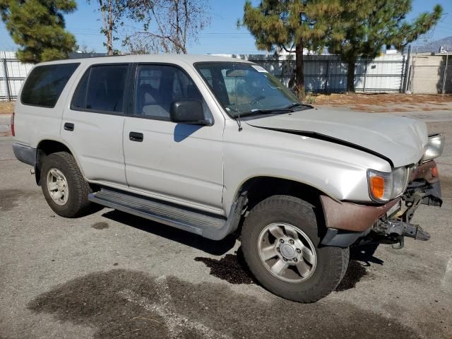 1998 Toyota 4runner