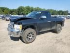 2012 Chevrolet Silverado K1500 LT