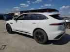 2024 Jaguar F-PACE R-DYNAMIC S