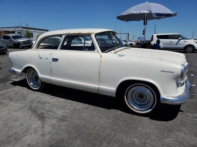 1959 American Motors Rambler